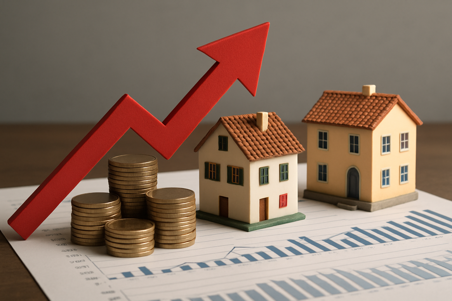 Mercato immobiliare in ripresa: città e strategie da tenere d’occhio