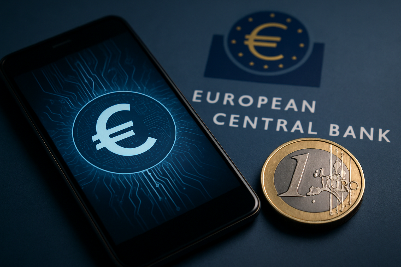 Euro digitale: la BCE accelera sull’innovazione per un sistema di pagamenti più sicuro