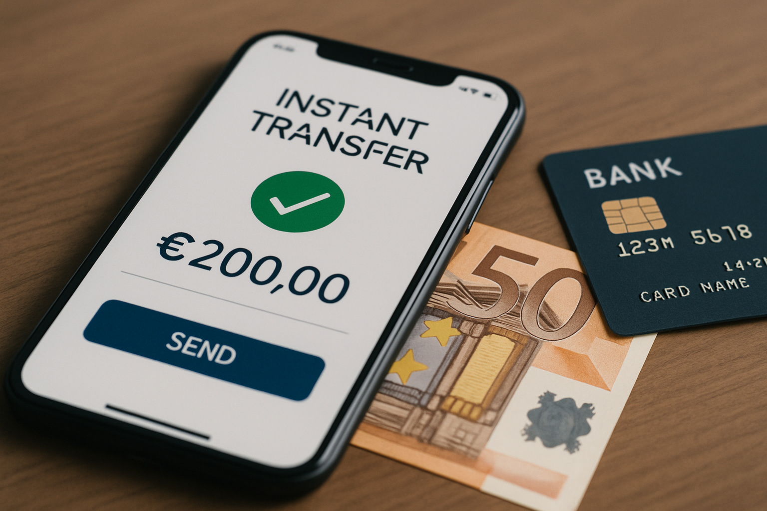 Bonifici istantanei, le nuove regole: cosa cambia per clienti e banche