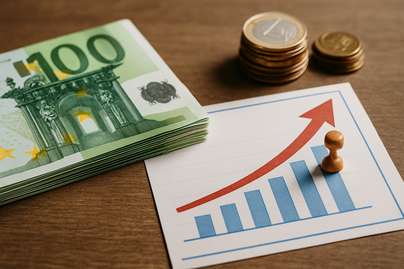 Contributi a fondo perduto per fiere: fino a 10.000 euro per le PMI italiane