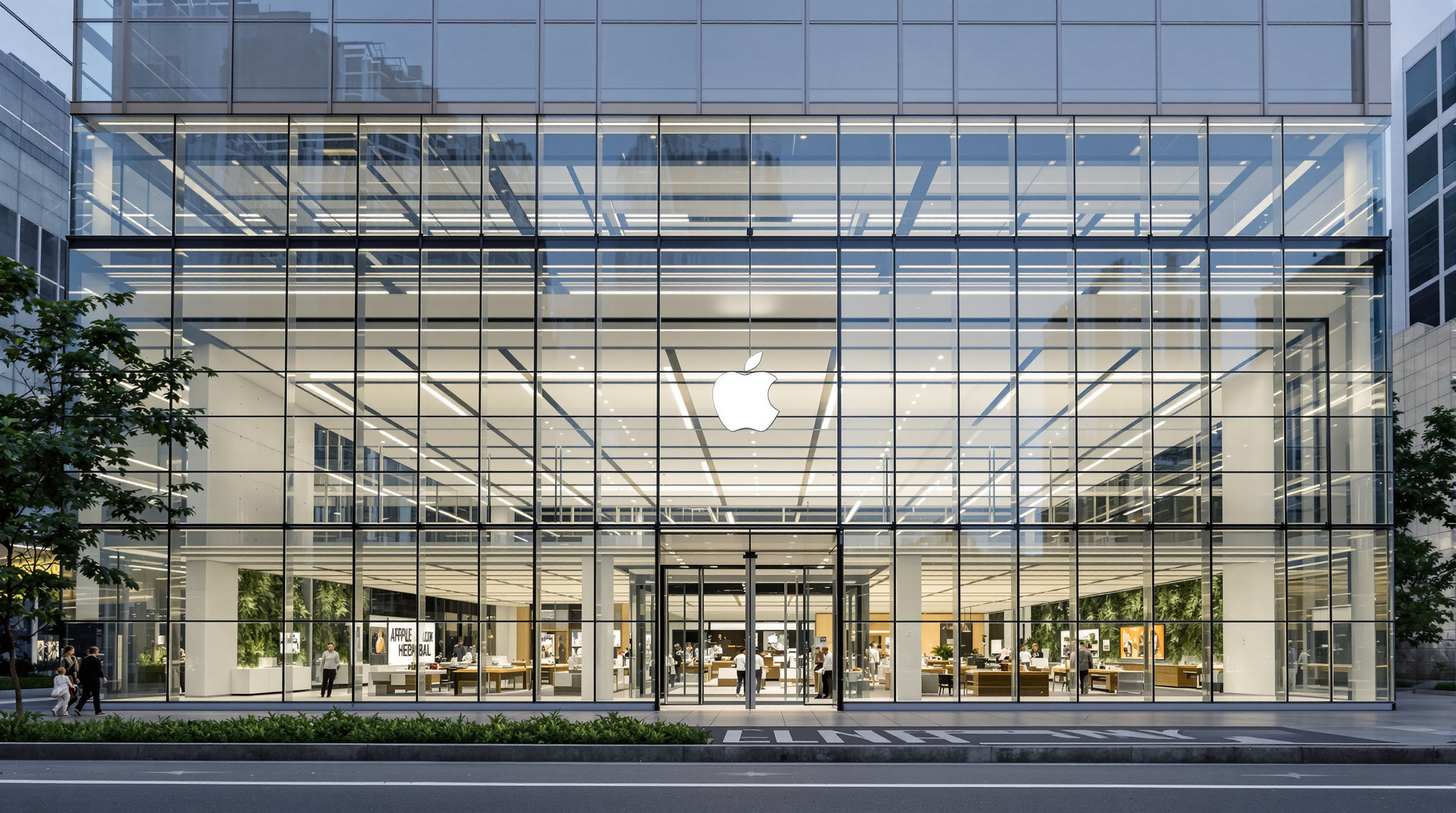 Apple inaugura Apple Hebbal: il primo Apple Store nel cuore tecnologico di Bangalore