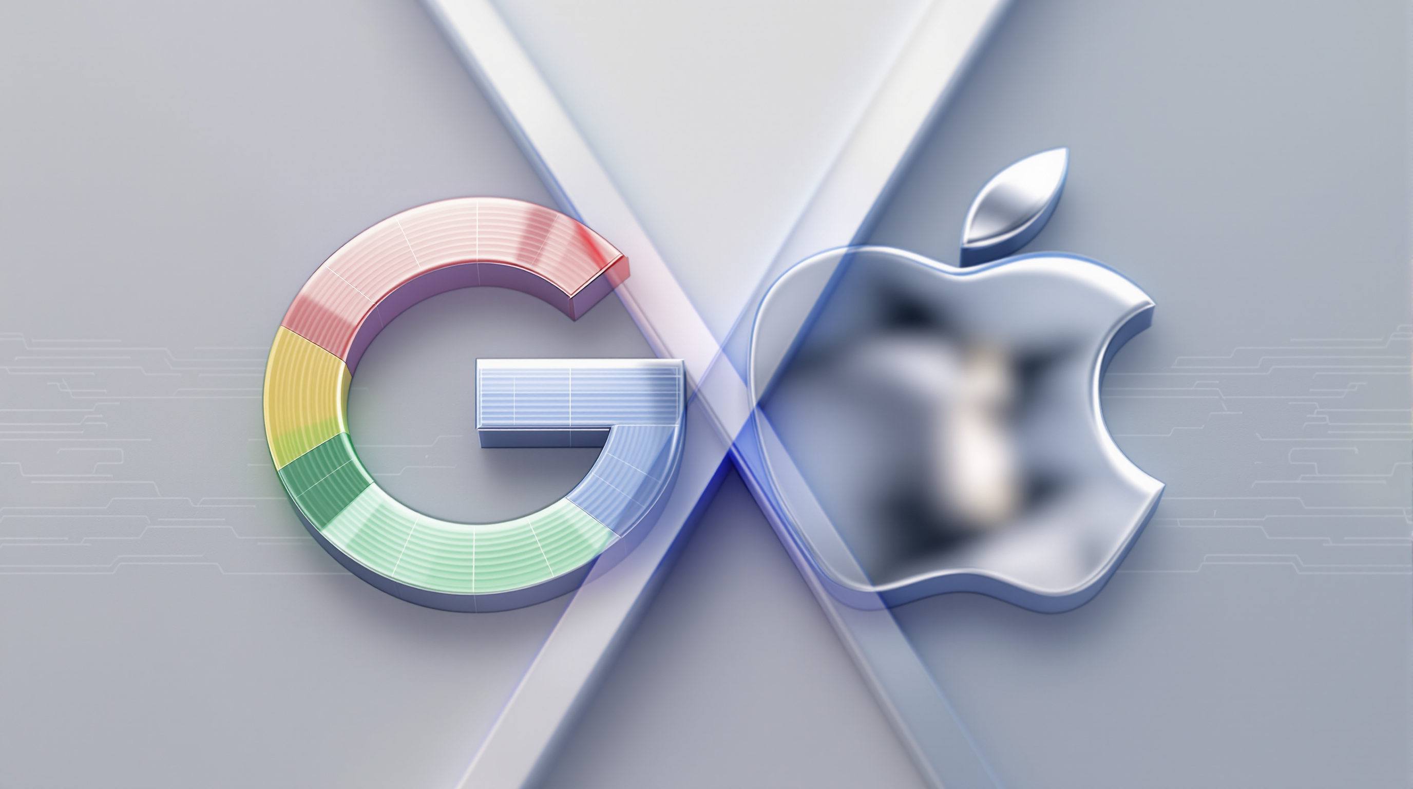 Google–Apple: la sentenza che ridisegna le regole del gioco tra antitrust, ricerca online e AI
