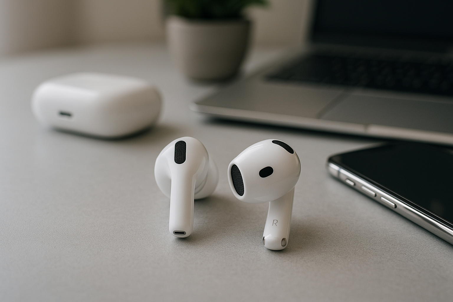 AirPods 4 a 158,99€: qualità Apple e cancellazione rumore, occasione da non perdere