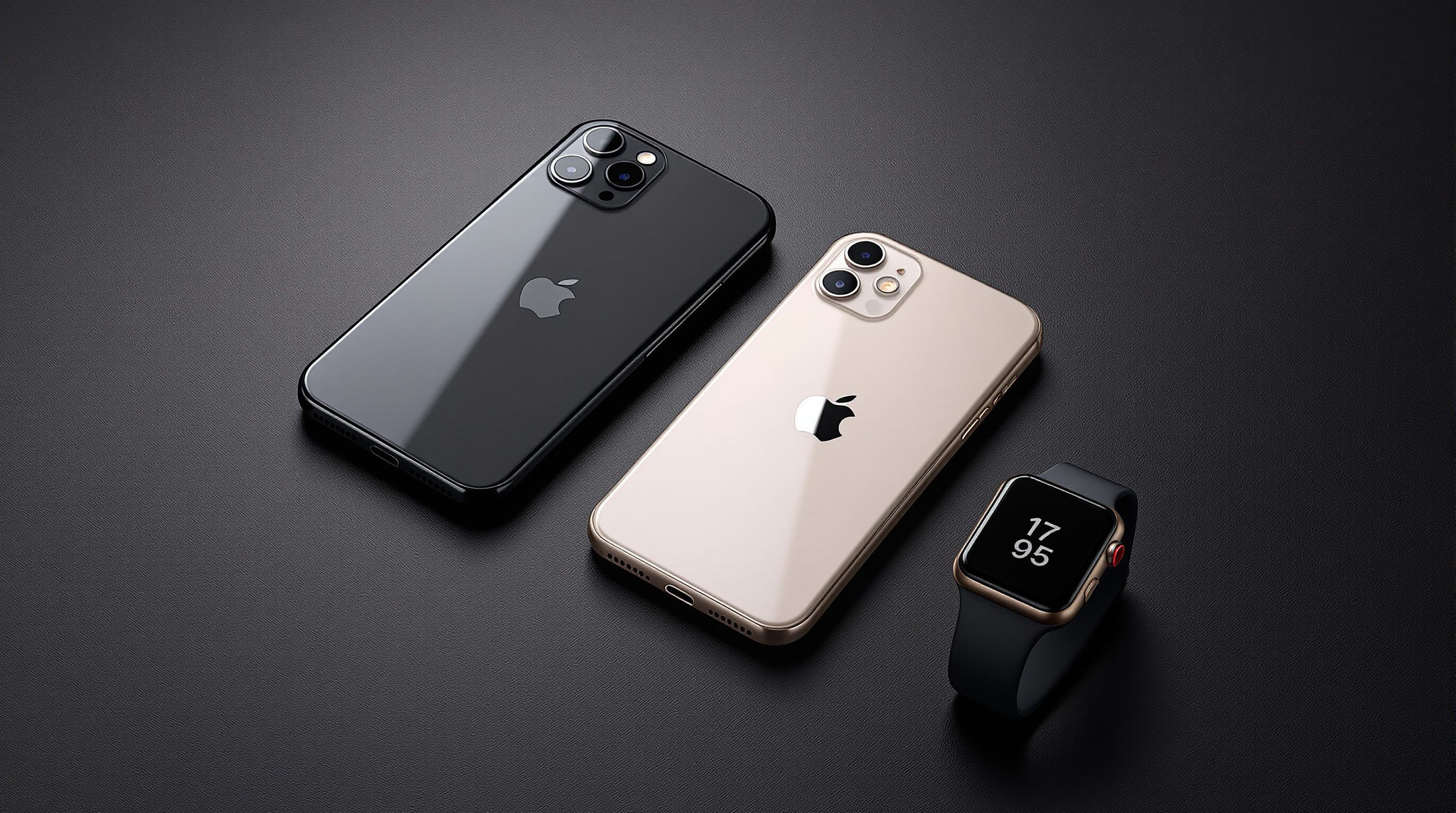 iPhone 17, iPhone 17 Air e Watch Ultra 3: tutte le novità dell’evento 2025