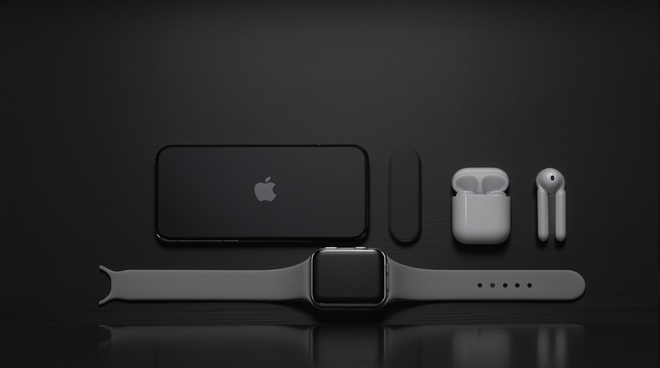 Il 2025 di Apple: tutte le novità di iPhone 17, Apple Watch e AirPods Pro 3