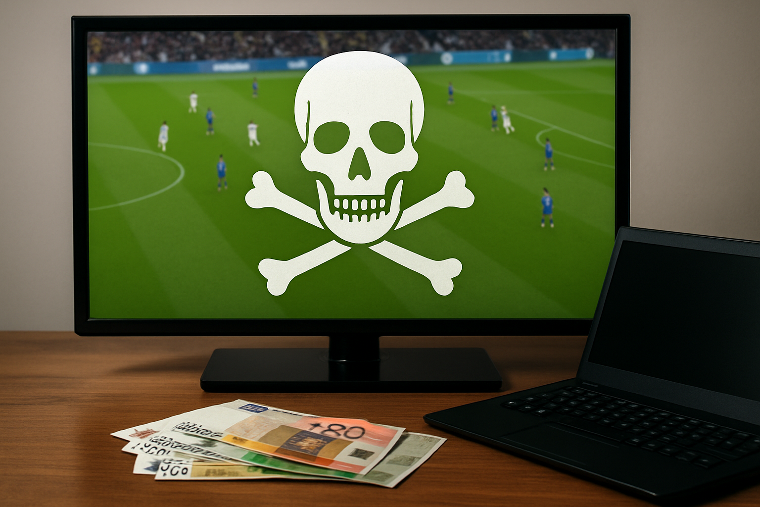 Pirateria nel calcio, stretta senza precedenti: DAZN, Lega Serie A e GdF uniscono le forze