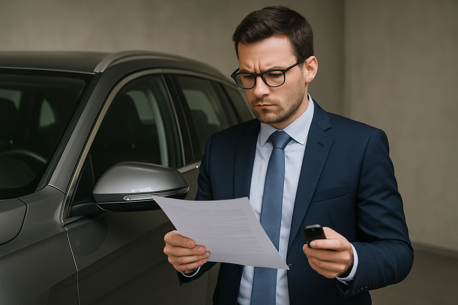 Benefit auto aziendali: gli optional non rientrano più nel forfait