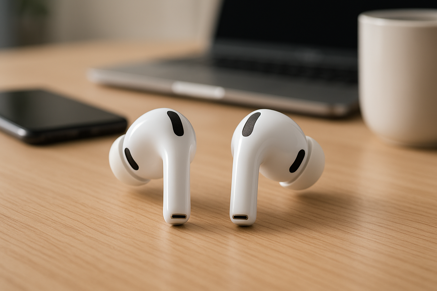 AirPods Pro 3 arrivano su Amazon: preordine a prezzo minimo garantito