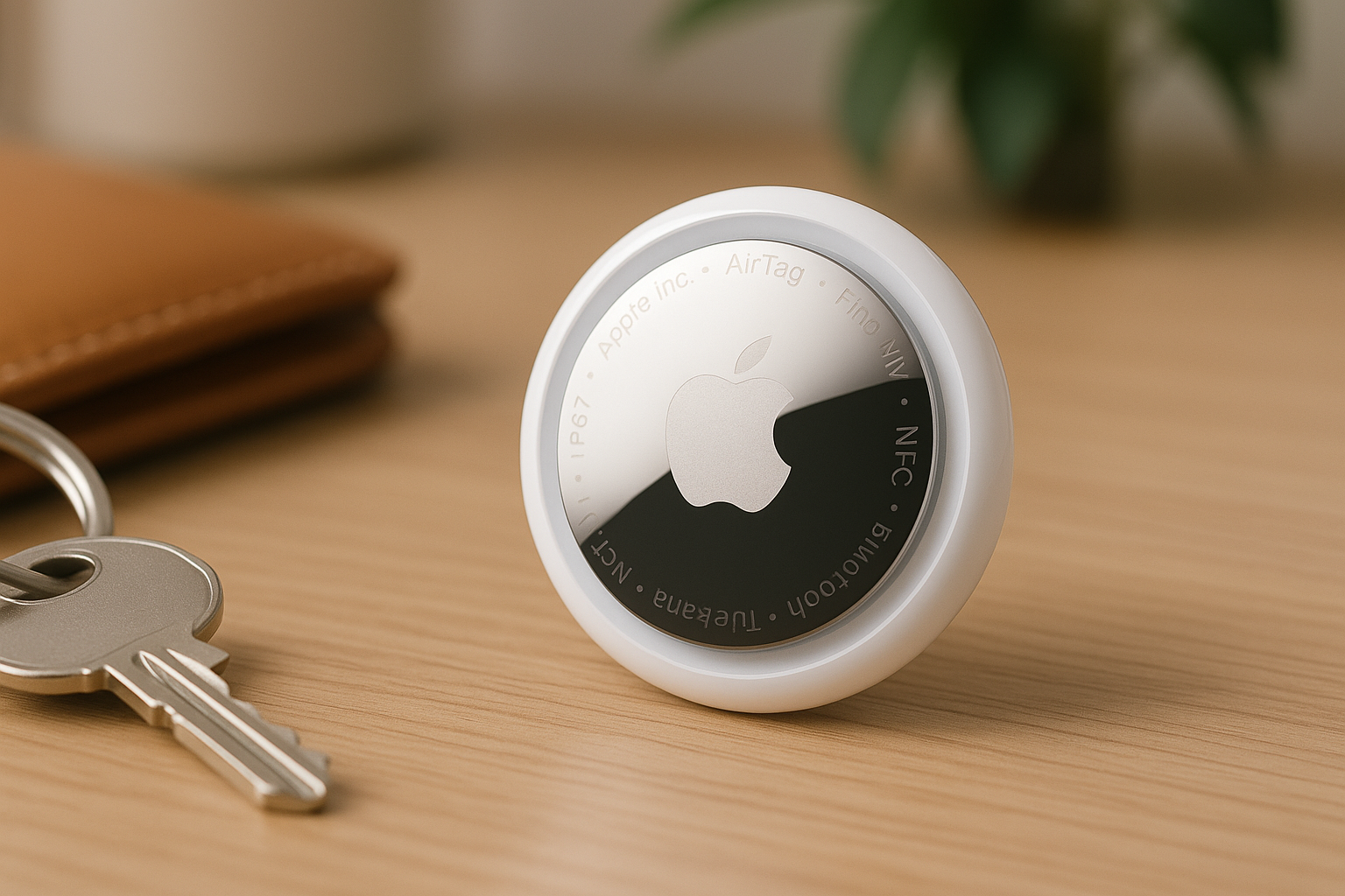 AirTag Apple in offerta su Amazon, massima privacy e sicurezza a un prezzo TOP