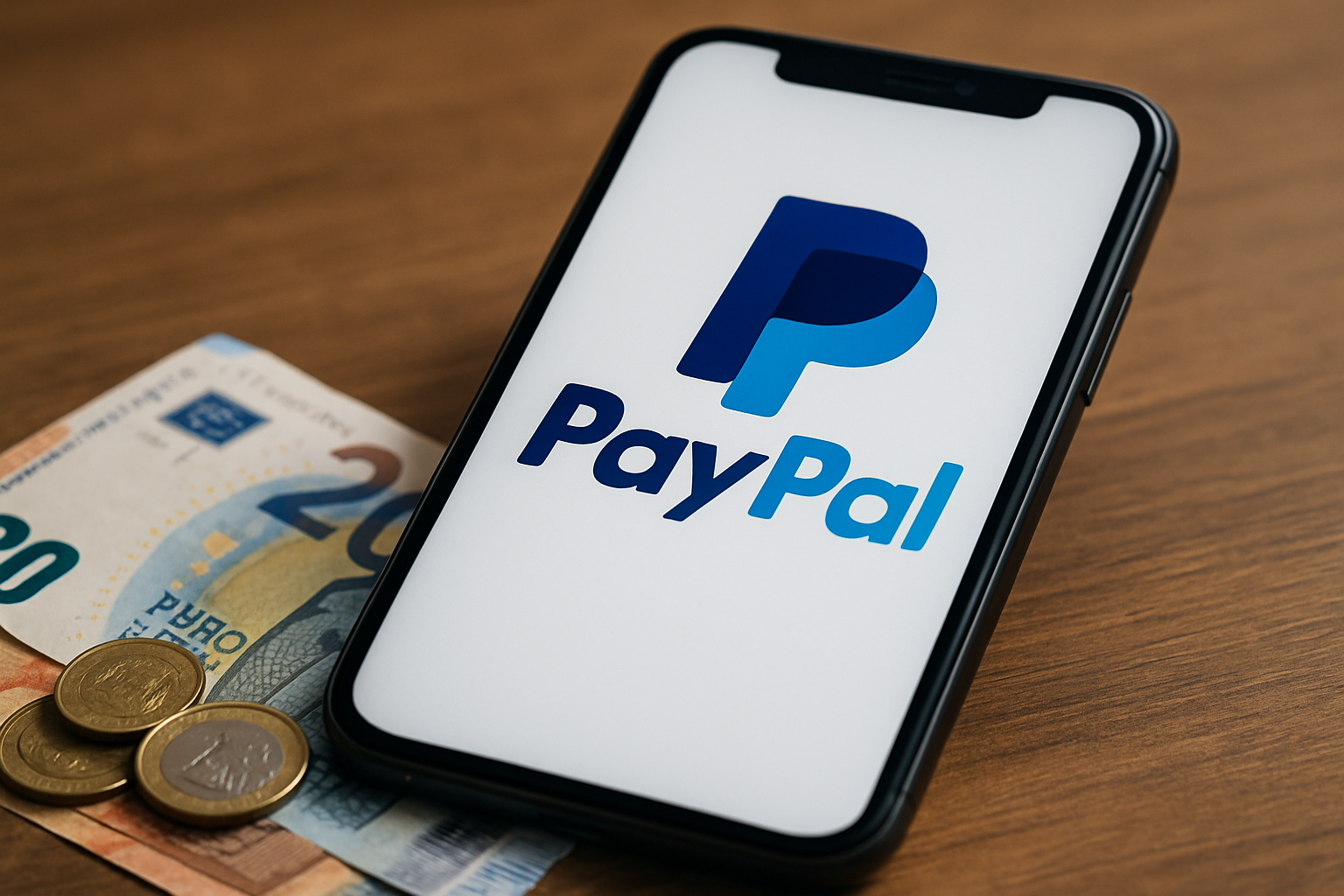 Nuovo servizio PayPal in Italia: paga in 24 rate