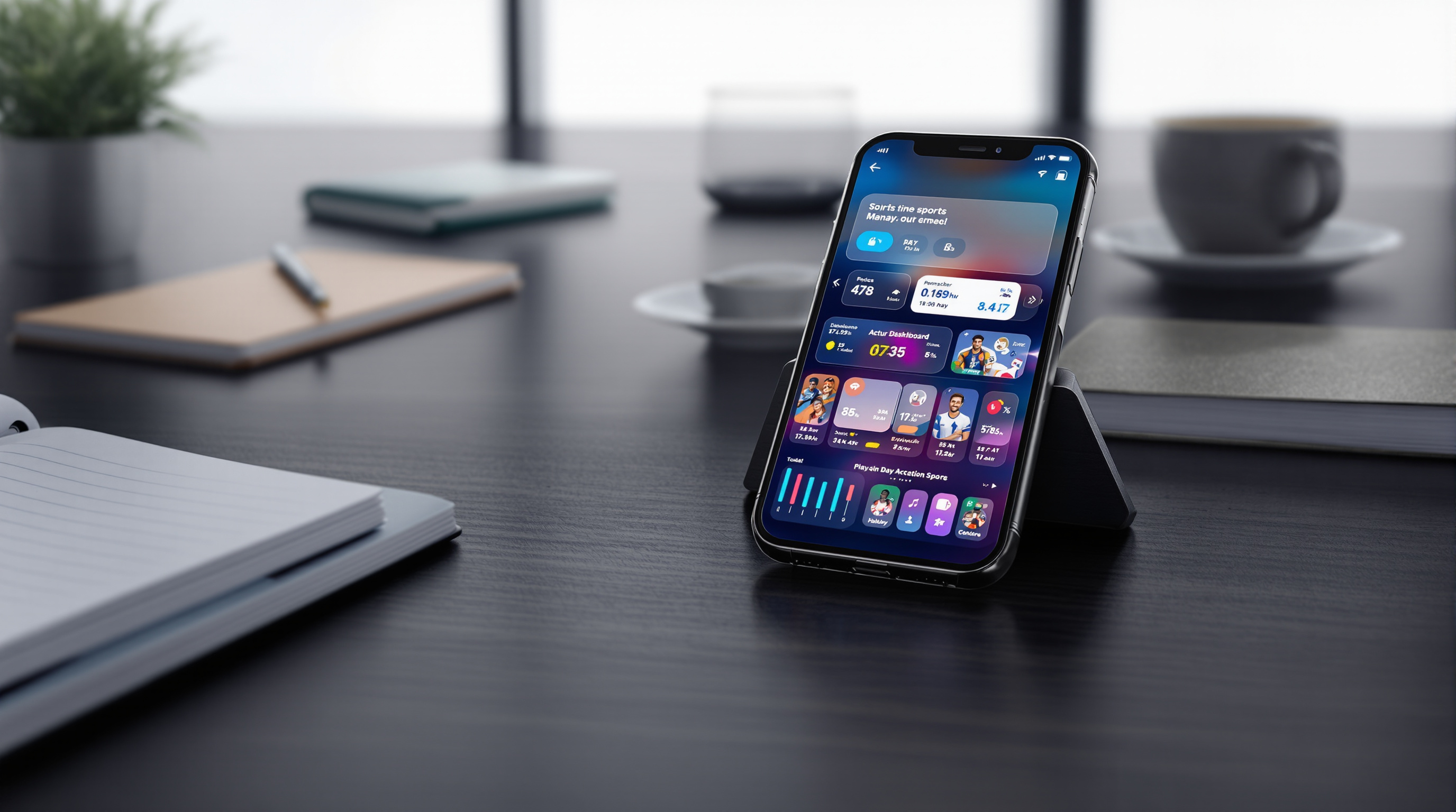 Apple Sport arriva in Italia: risultati in tempo reale e personalizzazione per gli appassionati