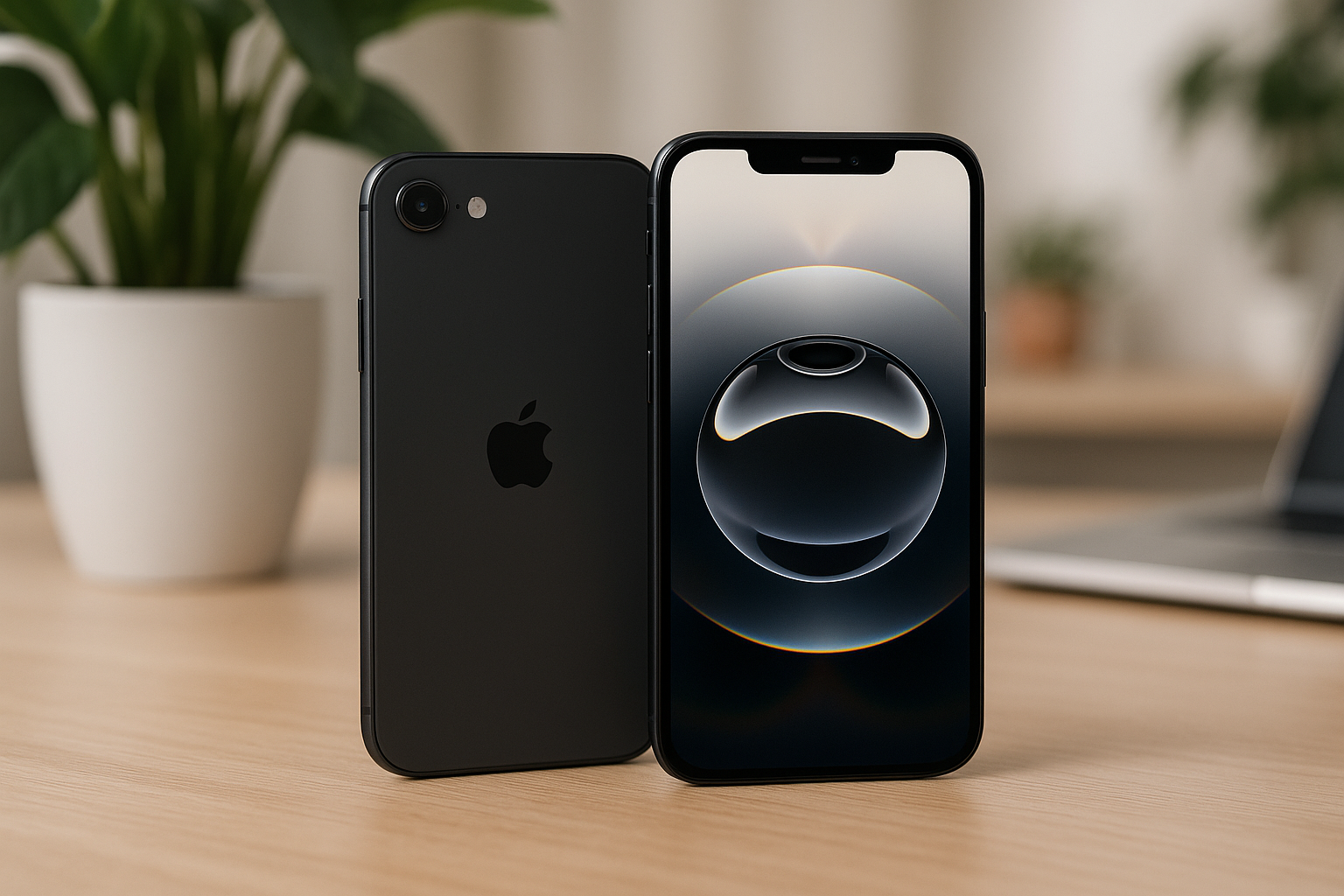 iPhone 16e in offerta su Amazon: tecnologia Apple a un prezzo sorprendente