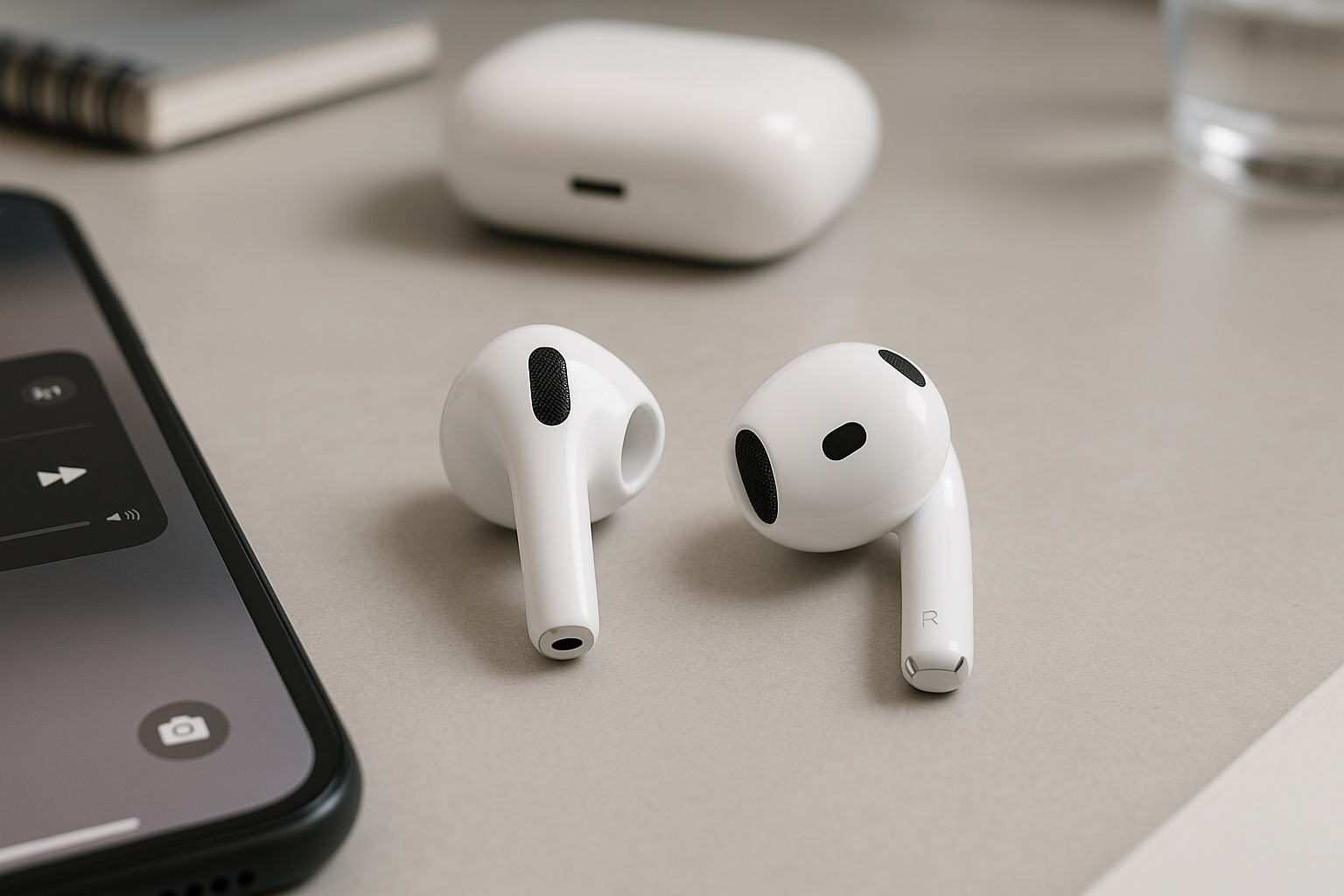 Apple AirPods 4 in offerta su Amazon: qualità top a un prezzo che sorprende