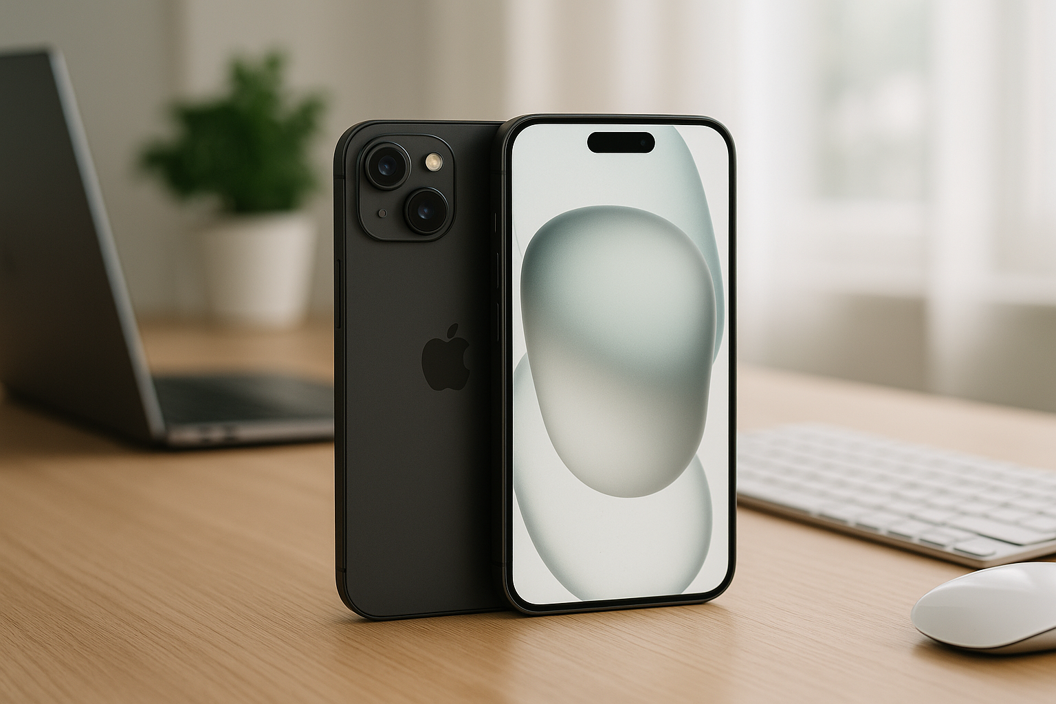 iPhone 15 Plus in offerta Amazon: 120€ di sconto e qualità al top