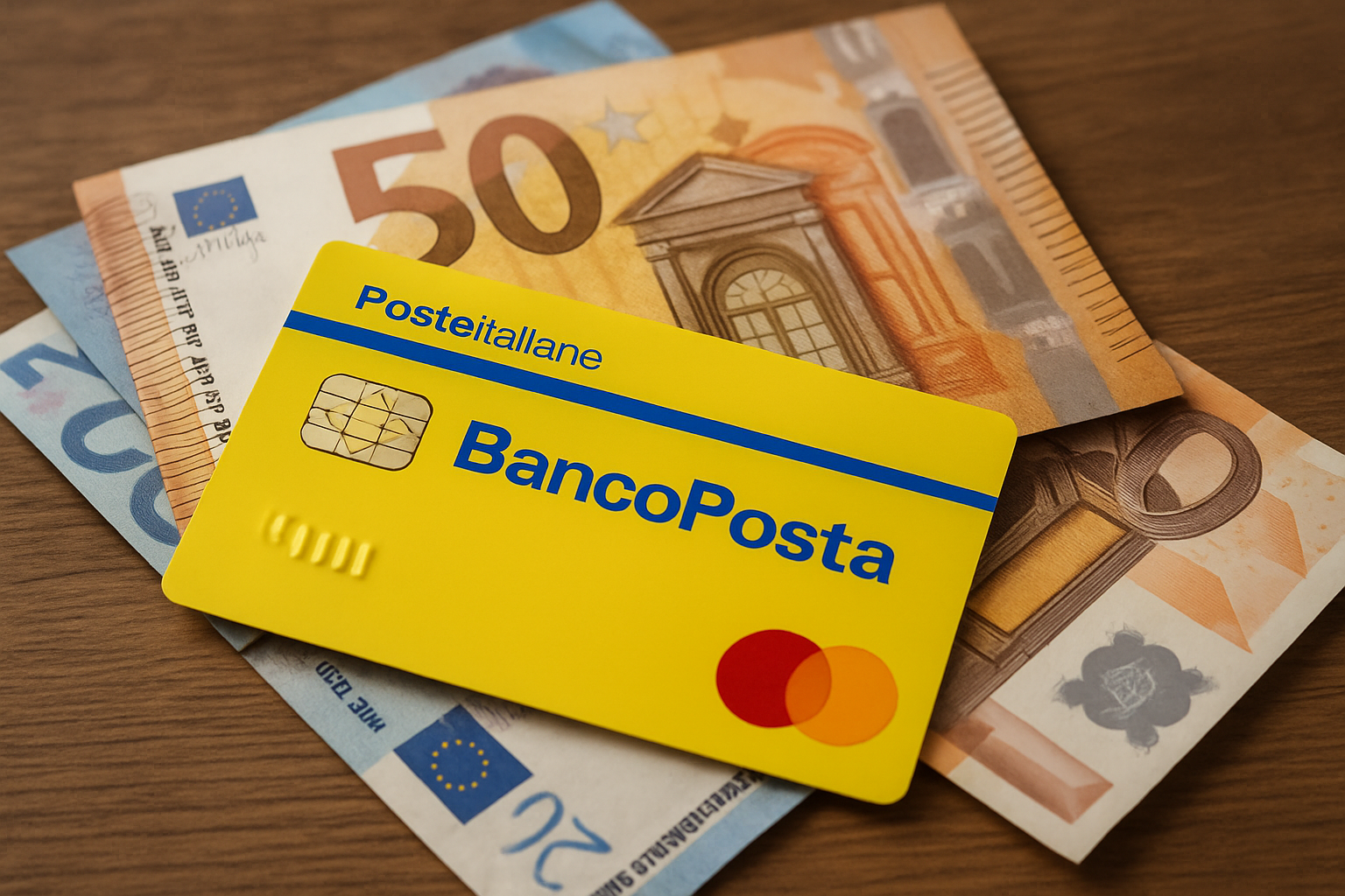 Conto BancoPosta: la nuova promozione azzera il canone per i nuovi clienti