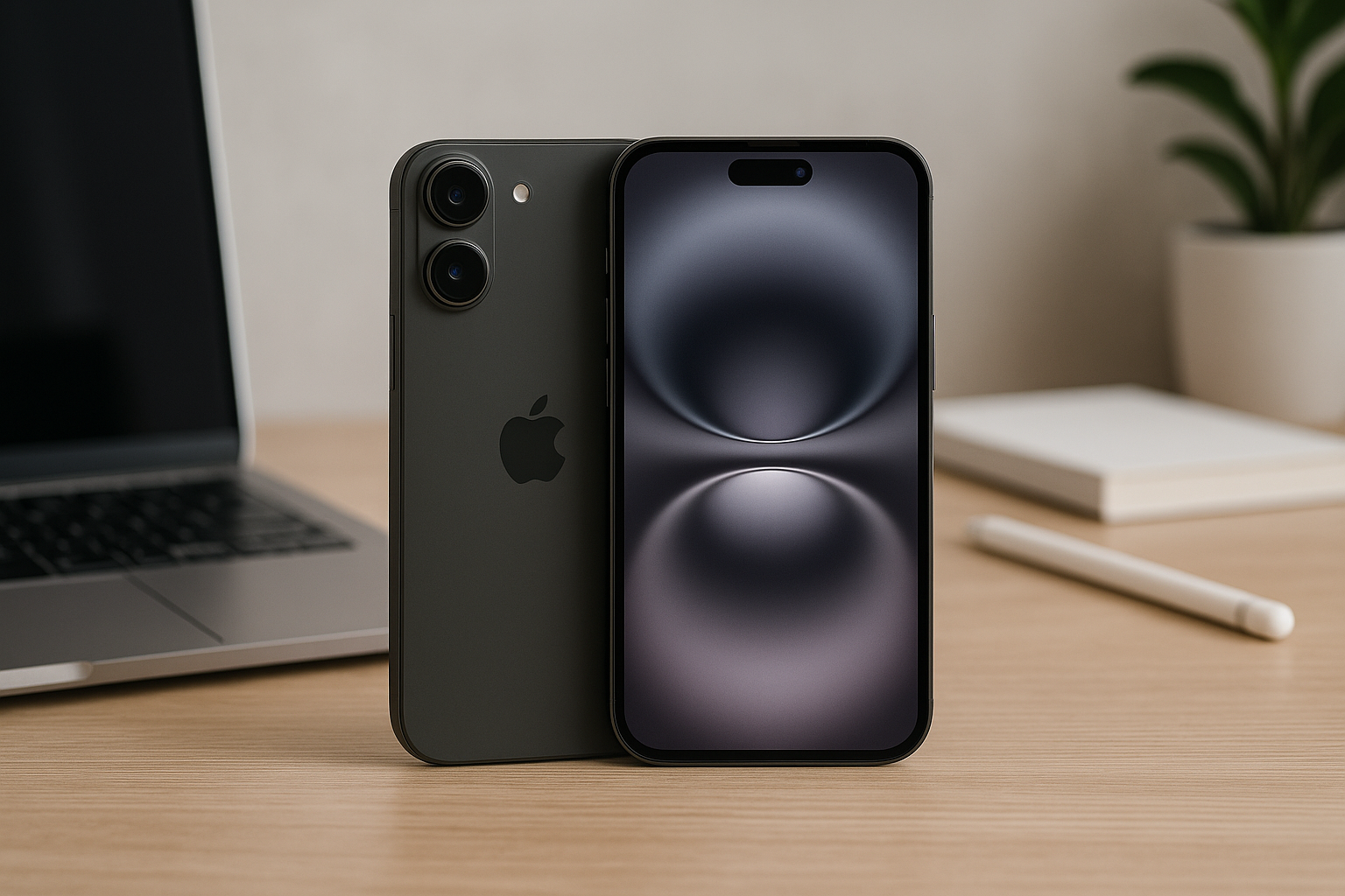 iPhone 16 Plus 512GB in offerta su Amazon: risparmia oltre 250€ sul top di gamma