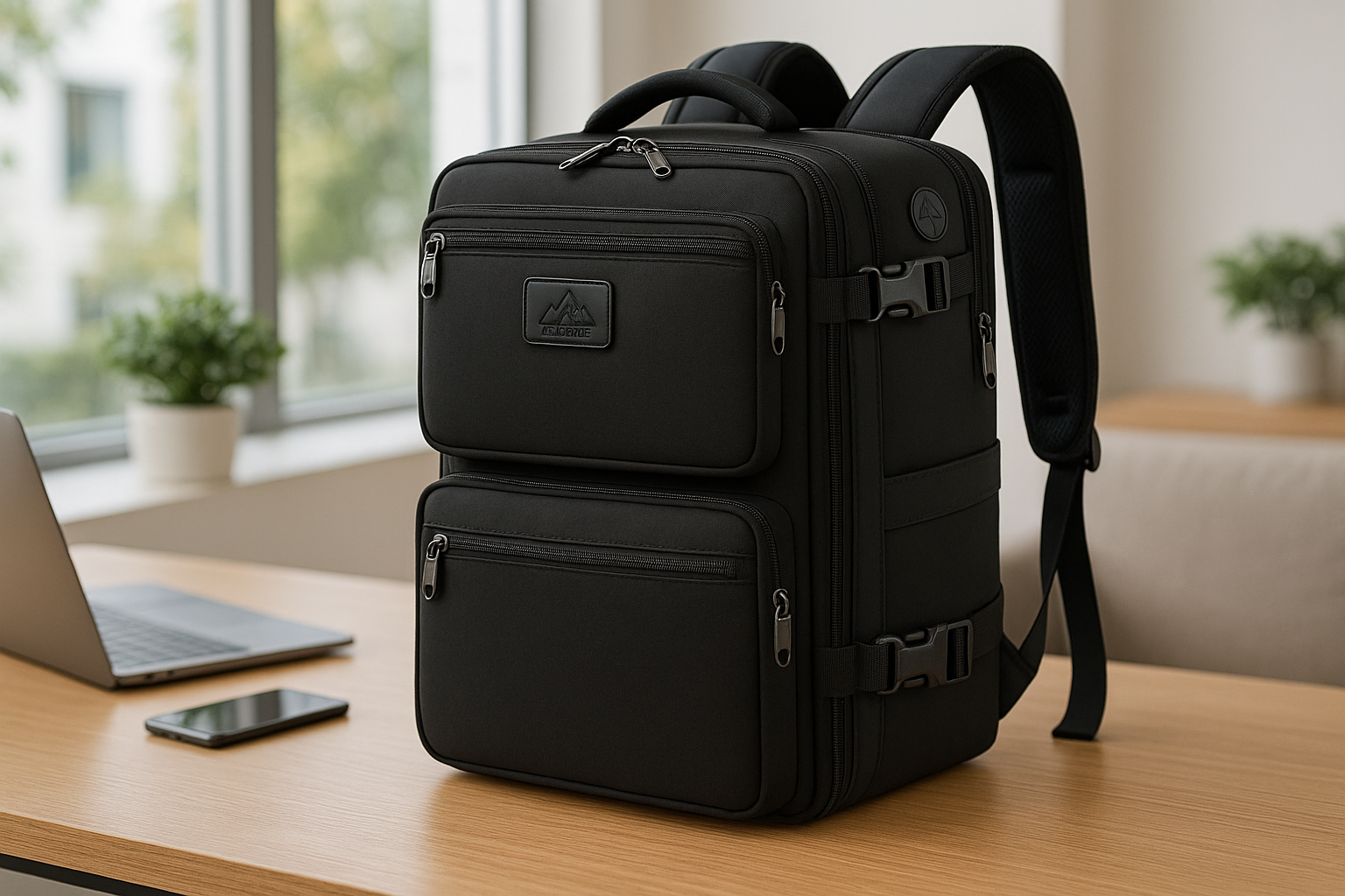 Zaino Ryanair in offerta Amazon, l'occasione per risparmiare sui prossimi voli