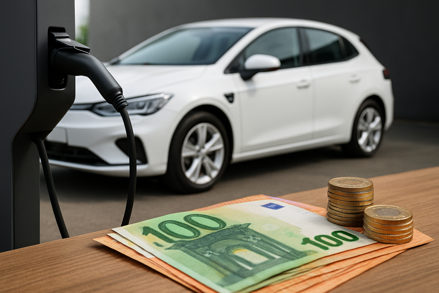Auto elettriche e rottamazione: arrivano i nuovi bonus statali