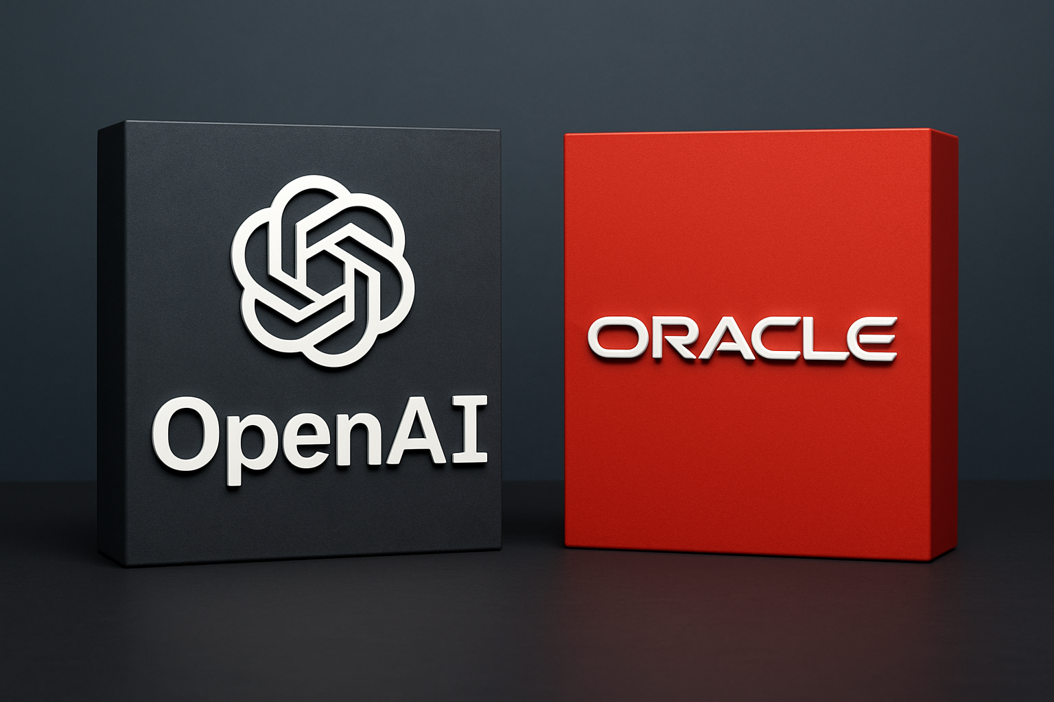 OpenAI e Oracle: accordo storico da 300 miliardi per il cloud dell’IA