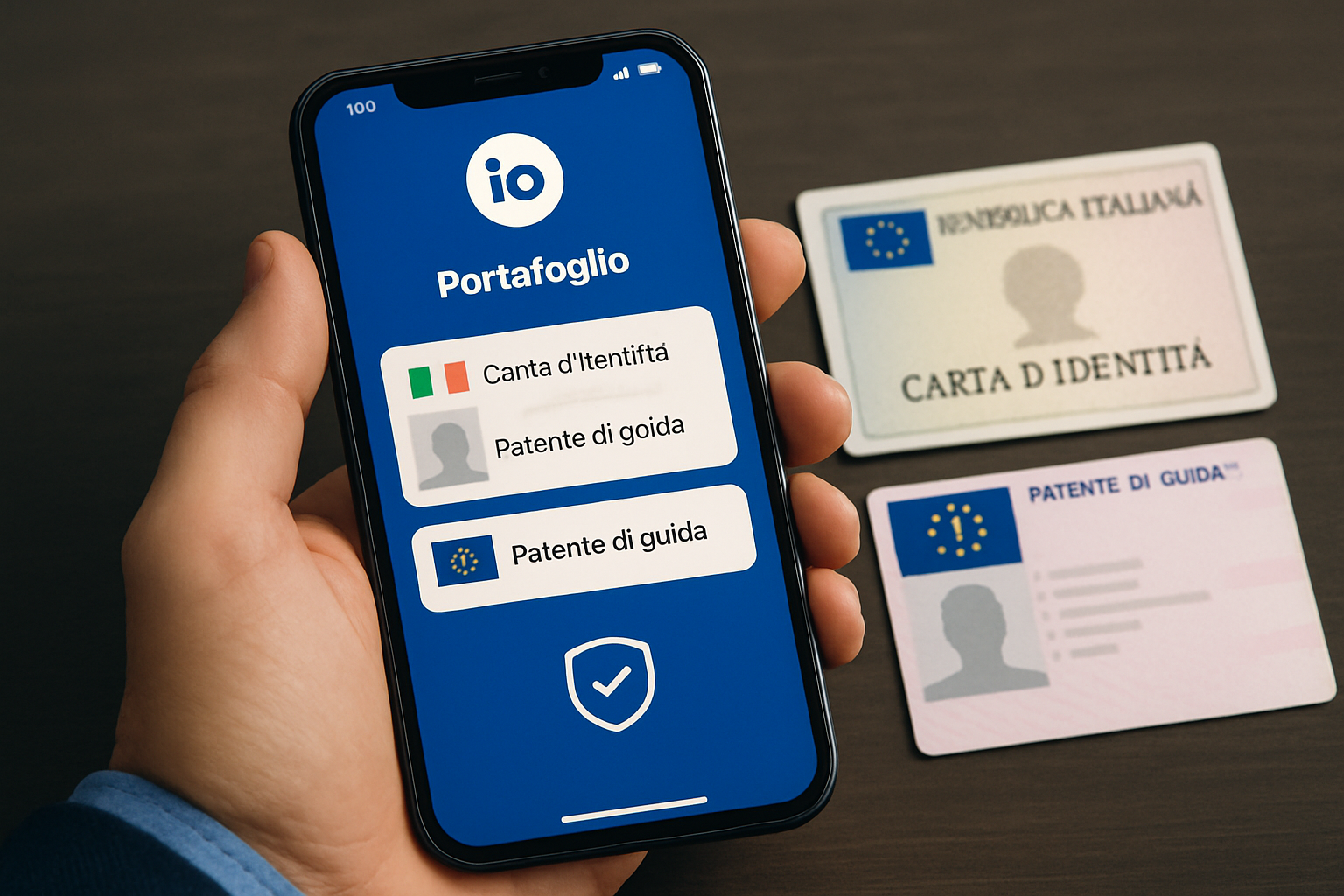 Anche l’ISEE arriva sull’app IO