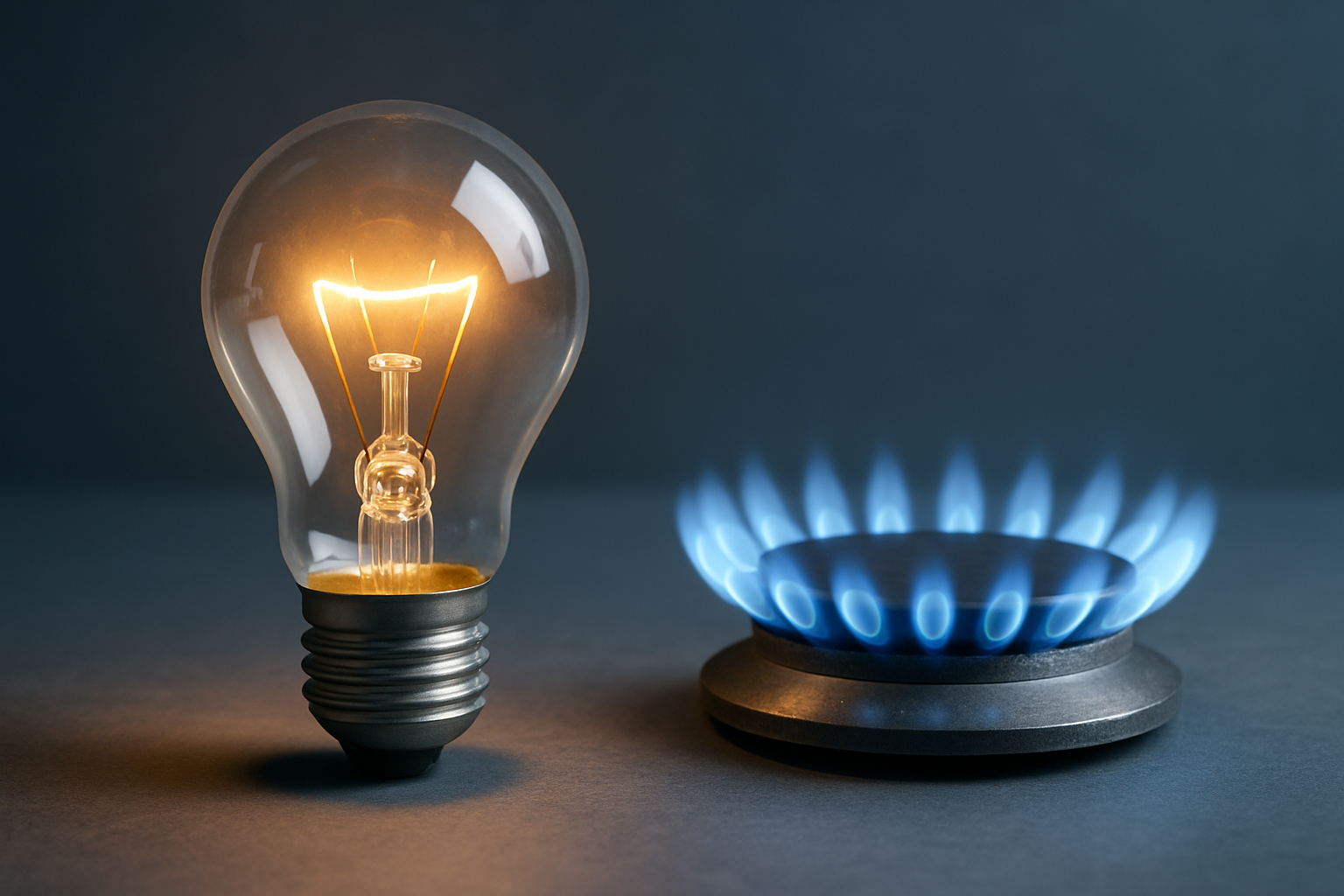 Luce e gas: ecco la classifica dei fornitori più affidabili