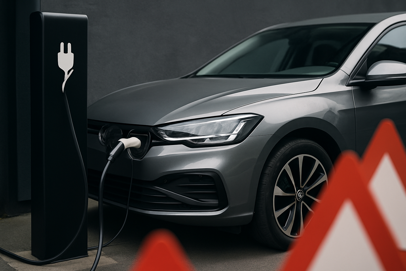 Auto elettriche: chi resta escluso dai nuovi bonus del Governo