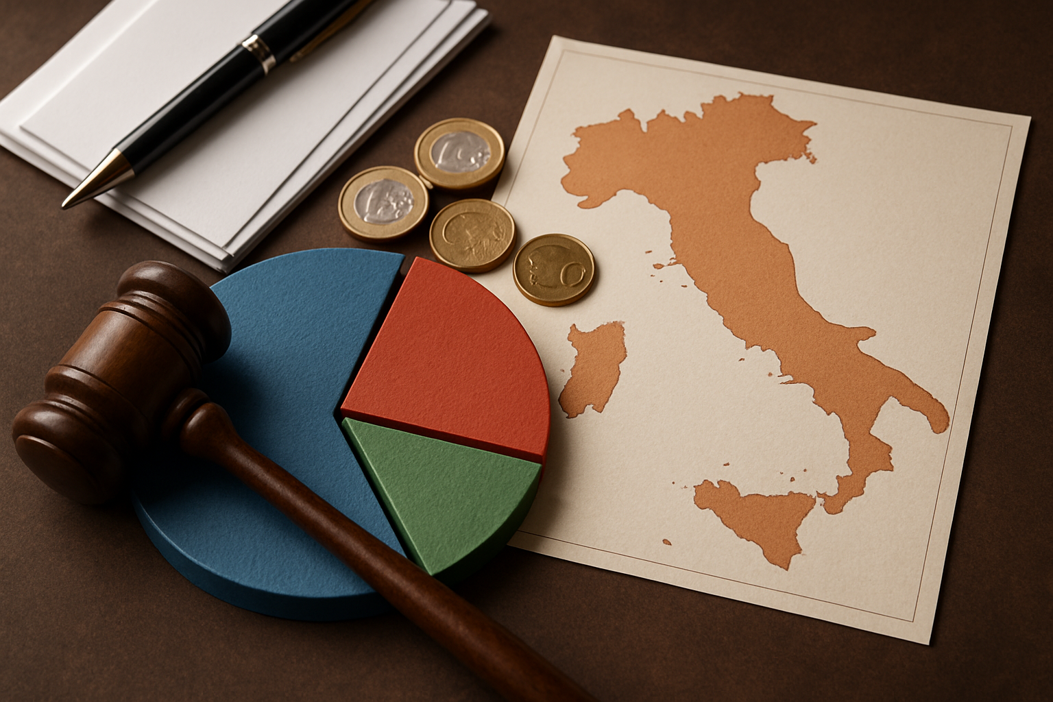 Dove vanno le tasse che paghiamo? Lo squilibrio tra Stato e autonomie locali