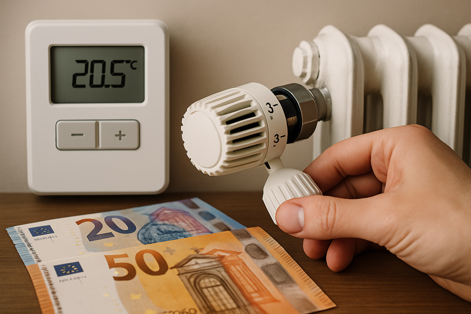 Riscaldamento autonomo o centralizzato: come scegliere e risparmiare sui consumi