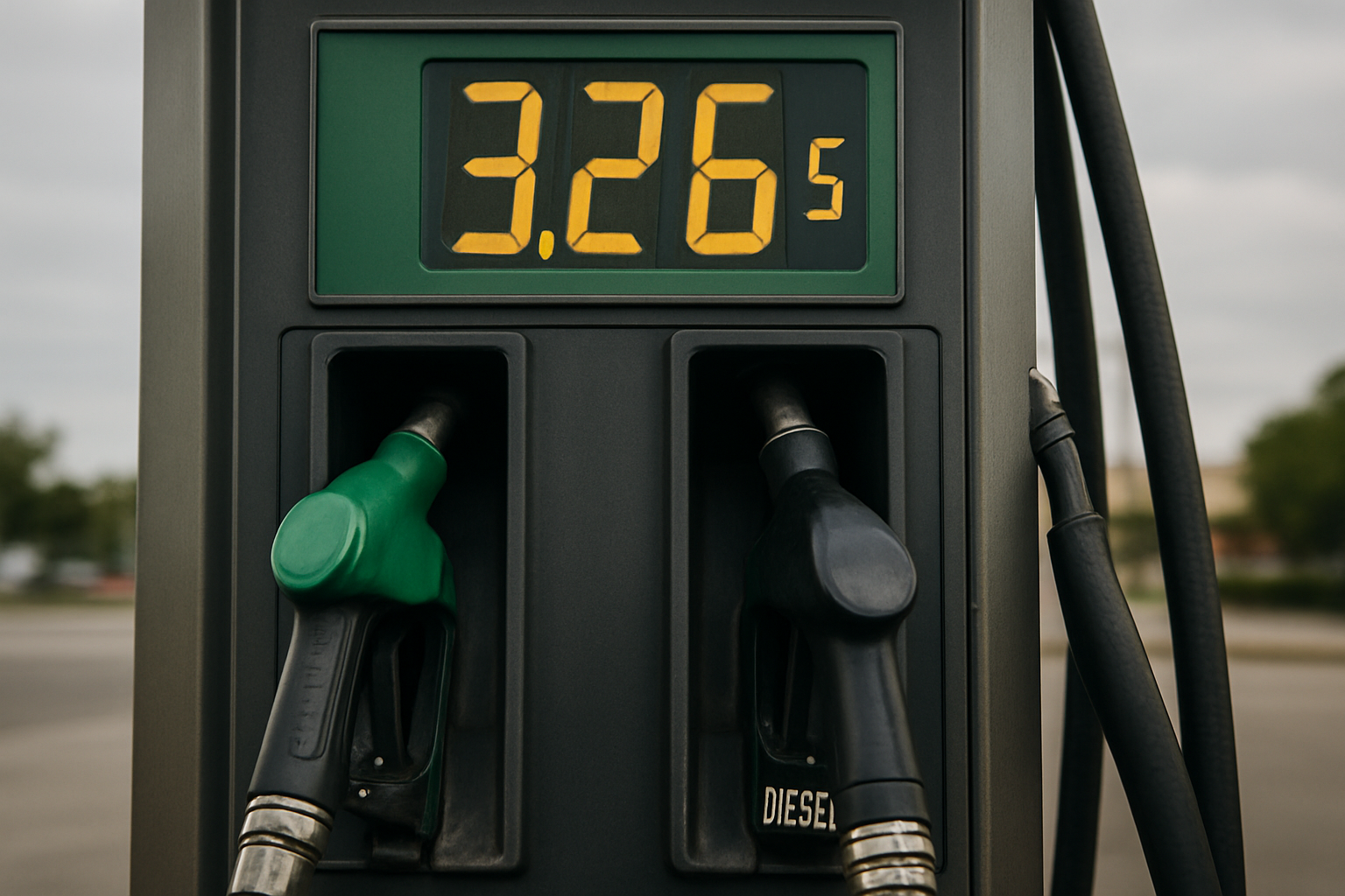 Prezzi carburanti in discesa? Ecco le nuove previsioni sul petrolio