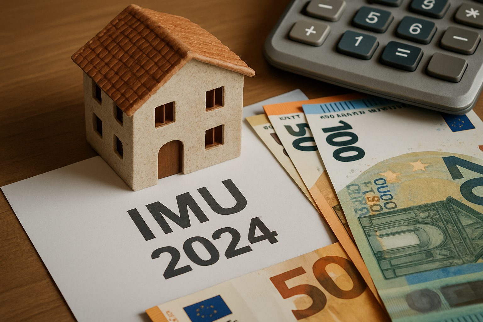 IMU, crescita storica: ecco chi paga di più tra Nord e grandi città