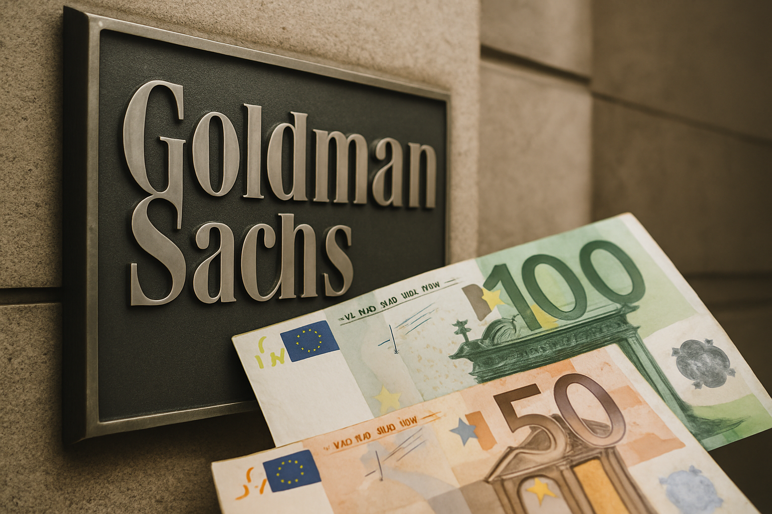 Bond Goldman Sachs per investitori italiani: ecco cosa sapere