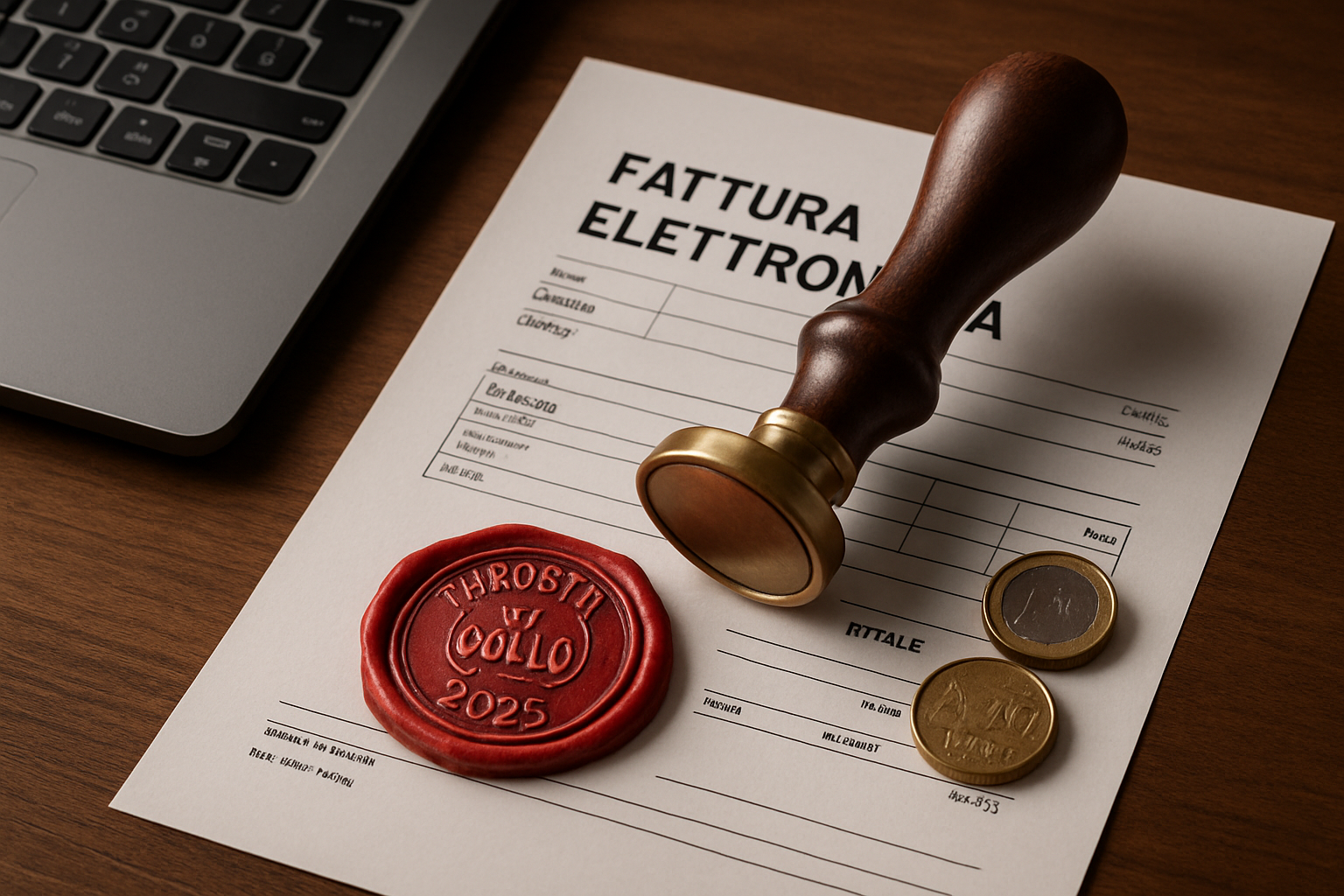 Imposta di bollo fatture elettroniche in scadenza: come pagare