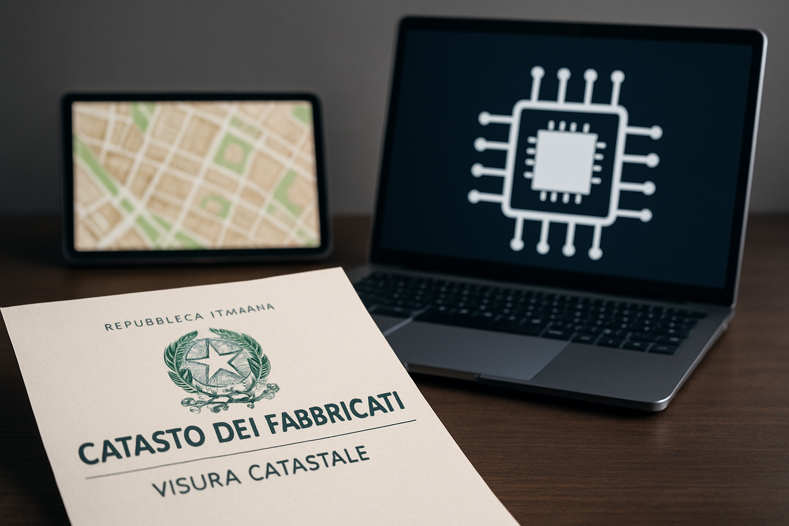 Agenzia delle Entrate e big tech insieme per mappare l’Italia