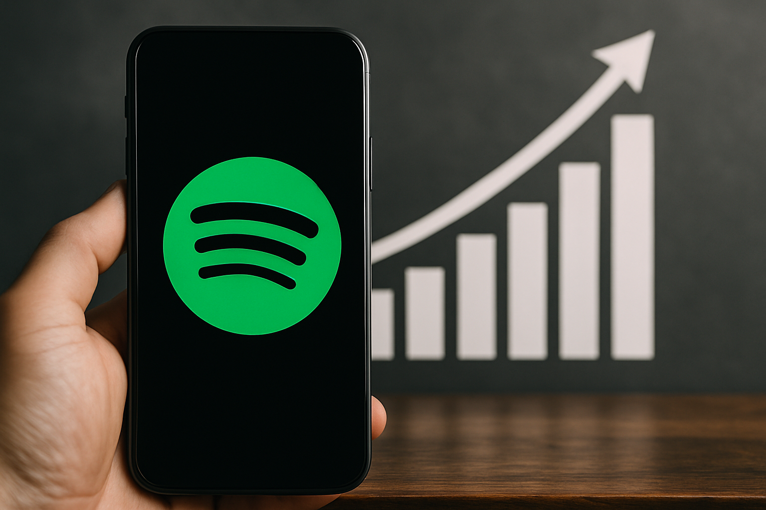 Spotify rivoluziona gli account gratuiti: ecco perché conviene anche senza abbonamento