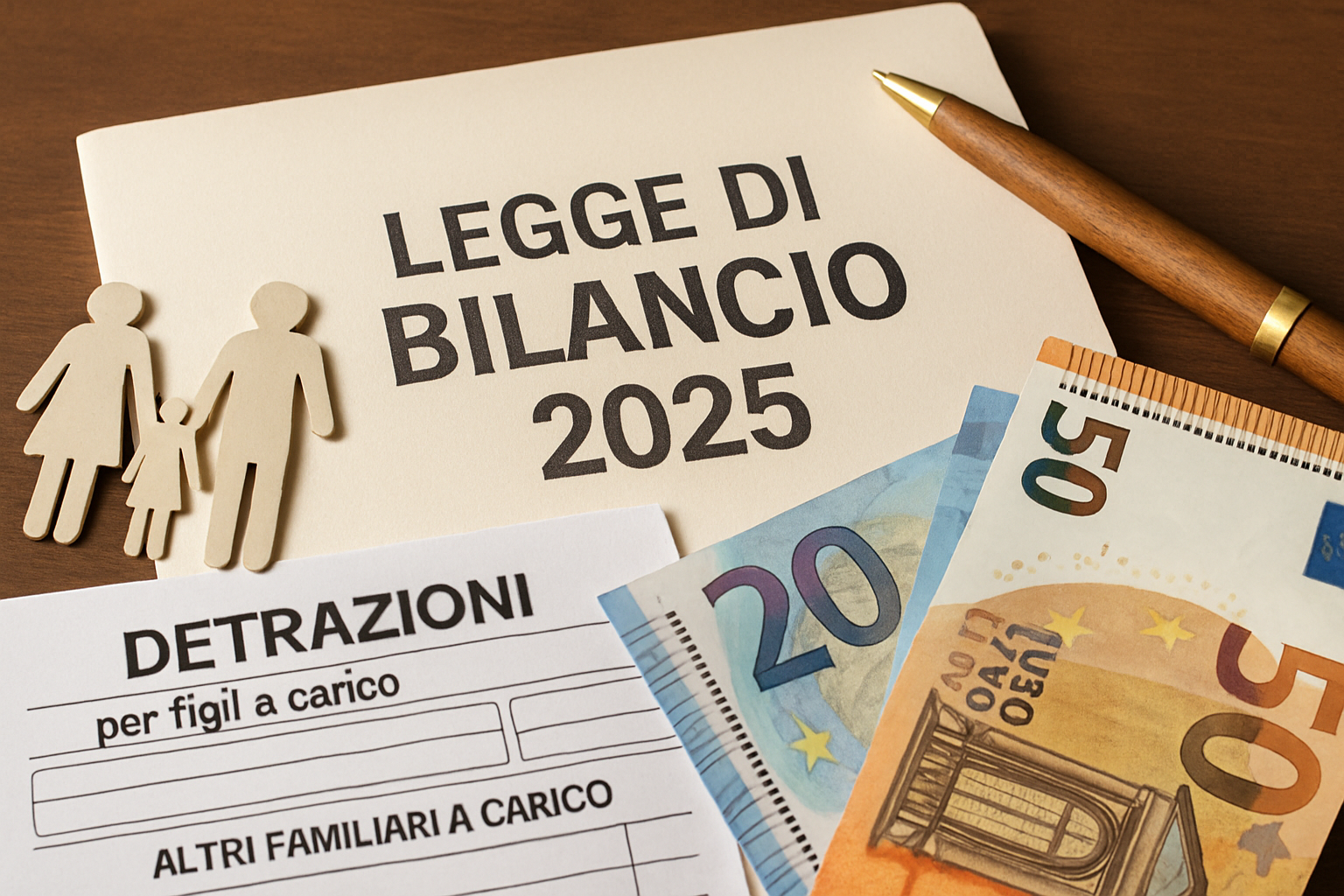 Figli a carico sopra i 30 anni? Ci sono novità per le detrazioni