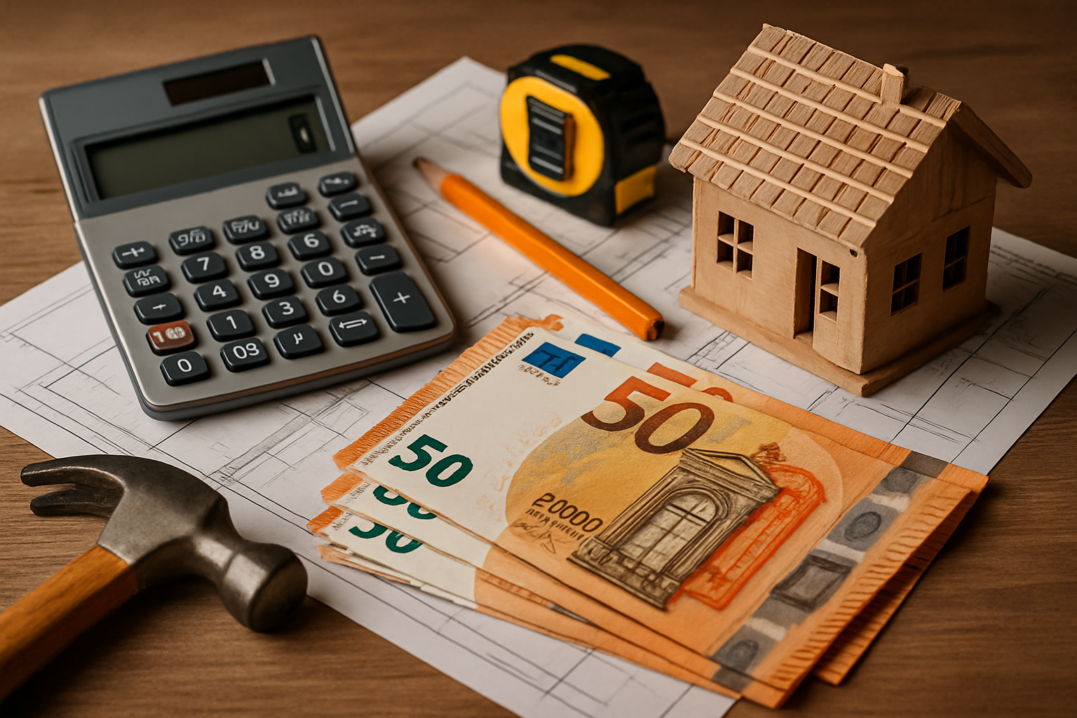 Detrazione 50% ristrutturazioni: il governo valuta l’estensione al 2026