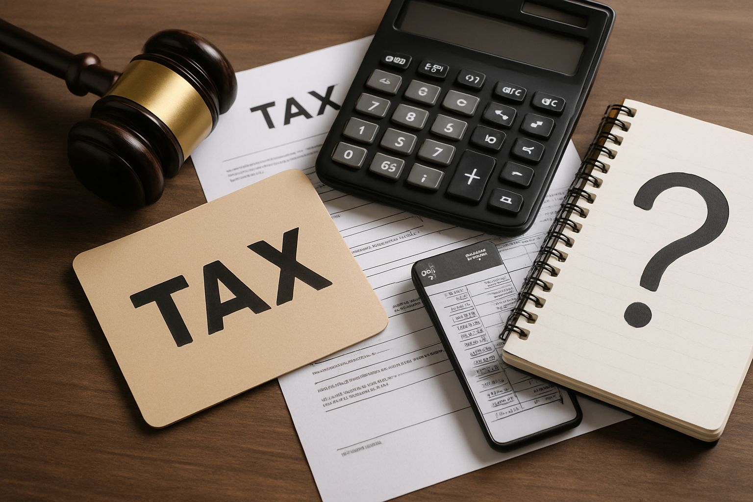 Tasse sbagliate? Ecco come evitare le sanzioni