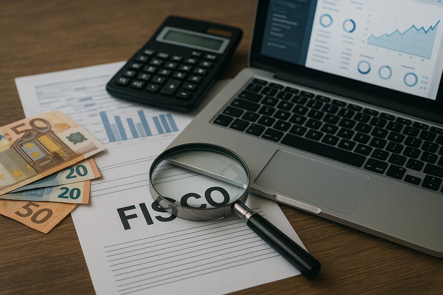 Evasione fiscale in calo grazie a tecnologie e dati digitali