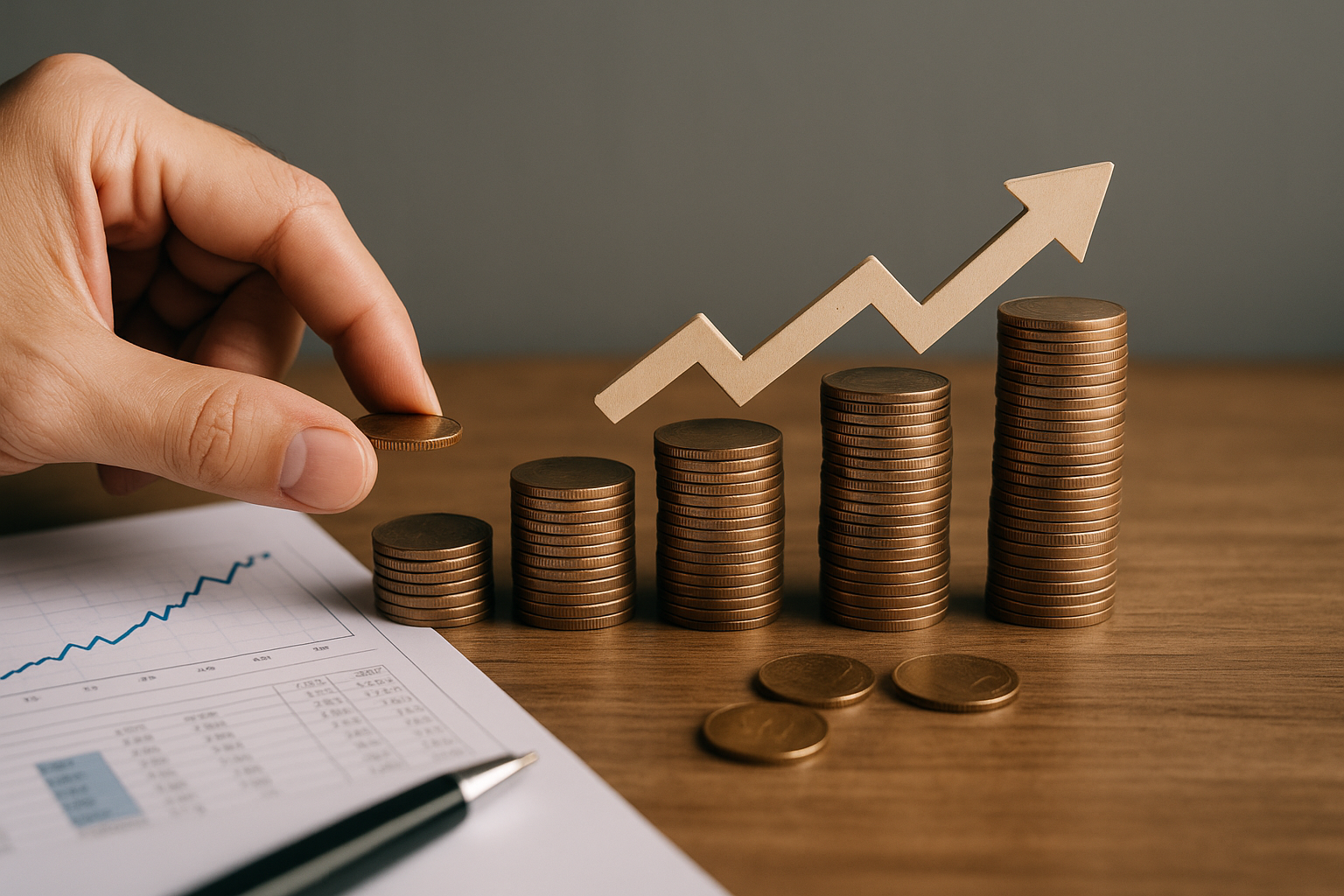 Piani di accumulo PAC: cos’è e come iniziare