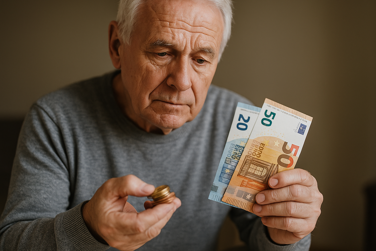 Bonus pensioni: nuovo sussidio da novembre, requisiti e domanda