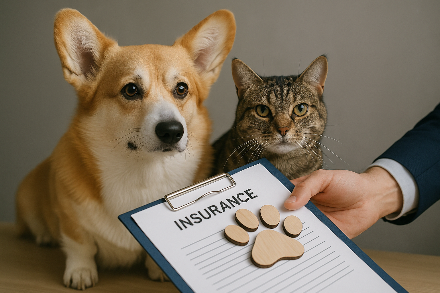 Assicurazioni per animali domestici: quanto costano e quali coperture offrono