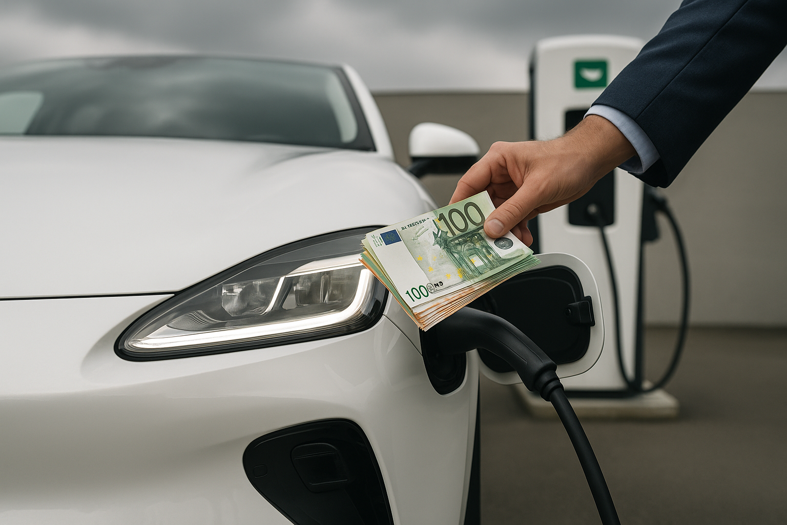 Incentivi auto green: quanto si risparmia con rottamazione e ISEE