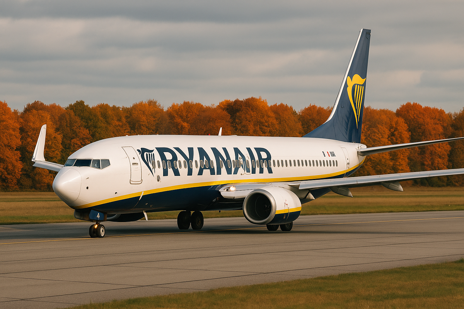 Voli Ryanair in super sconto: le mete europee da prenotare subito