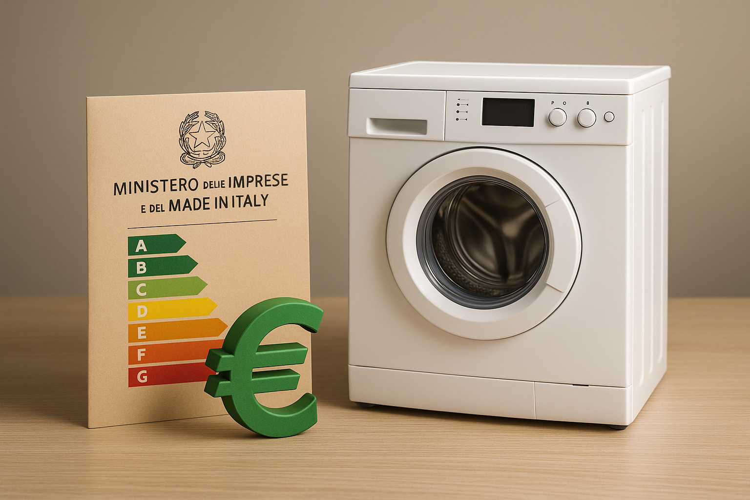 Elettrodomestici, sconto diretto alla cassa: come richiedere il bonus