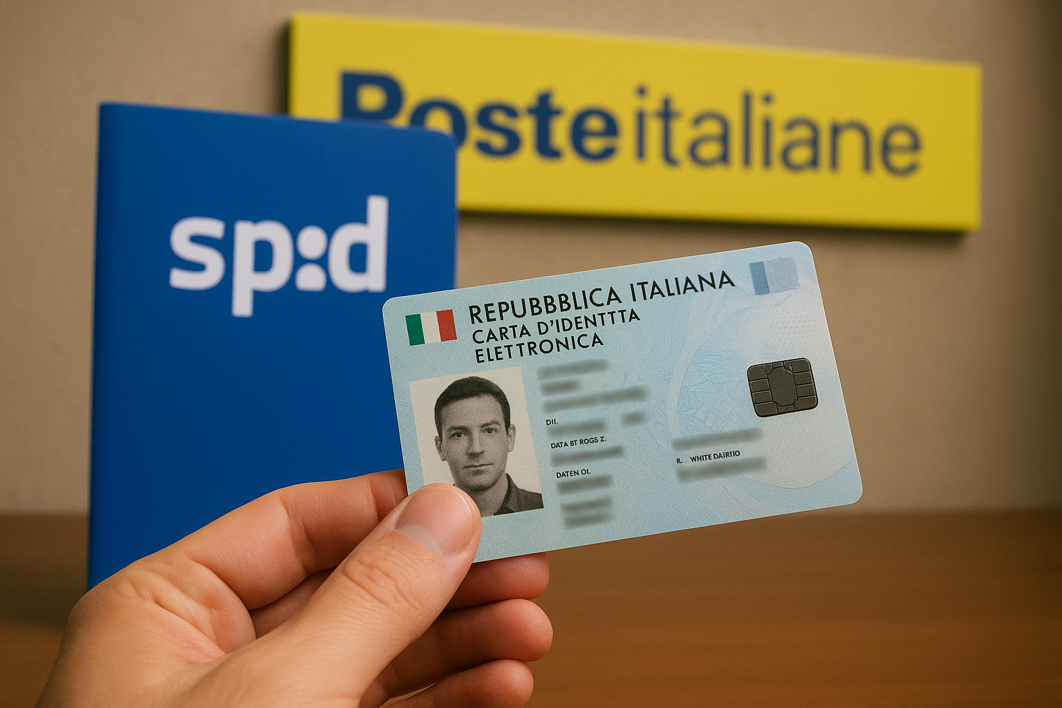SPID a pagamento anche con Poste, ecco l’alternativa gratis