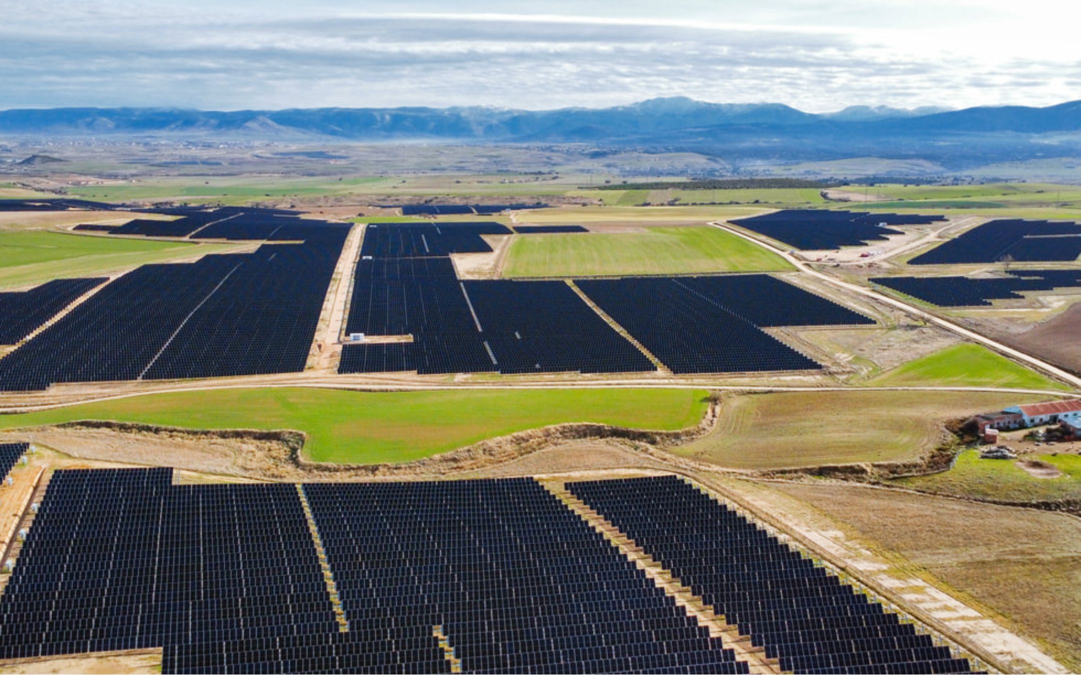 Apple espande energia pulita in Europa con nuovi impianti da 650 MW