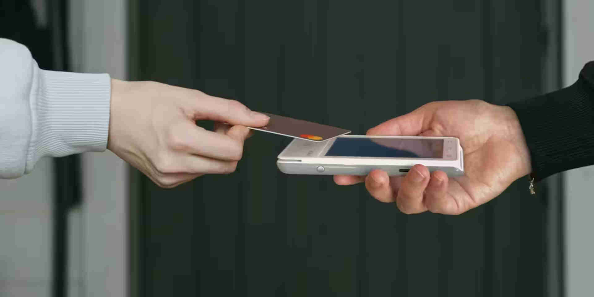 Offerta lampo: POS Easy Mini Axerve a 50€, sicuro, smart e senza canone