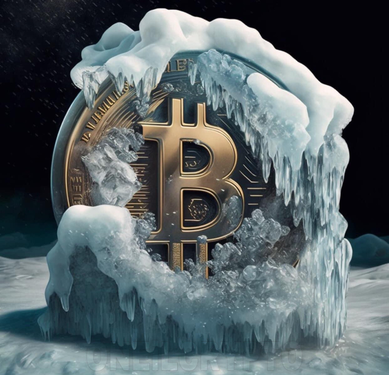 Bitcoin potrebbe raggiungere la soglia dei 104mila $ prima del mercato rialzista
