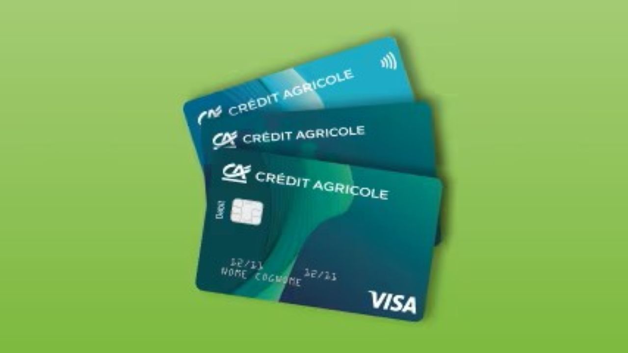 Conto zero spese, bonus reali: Crédit Agricole premia chi condivide