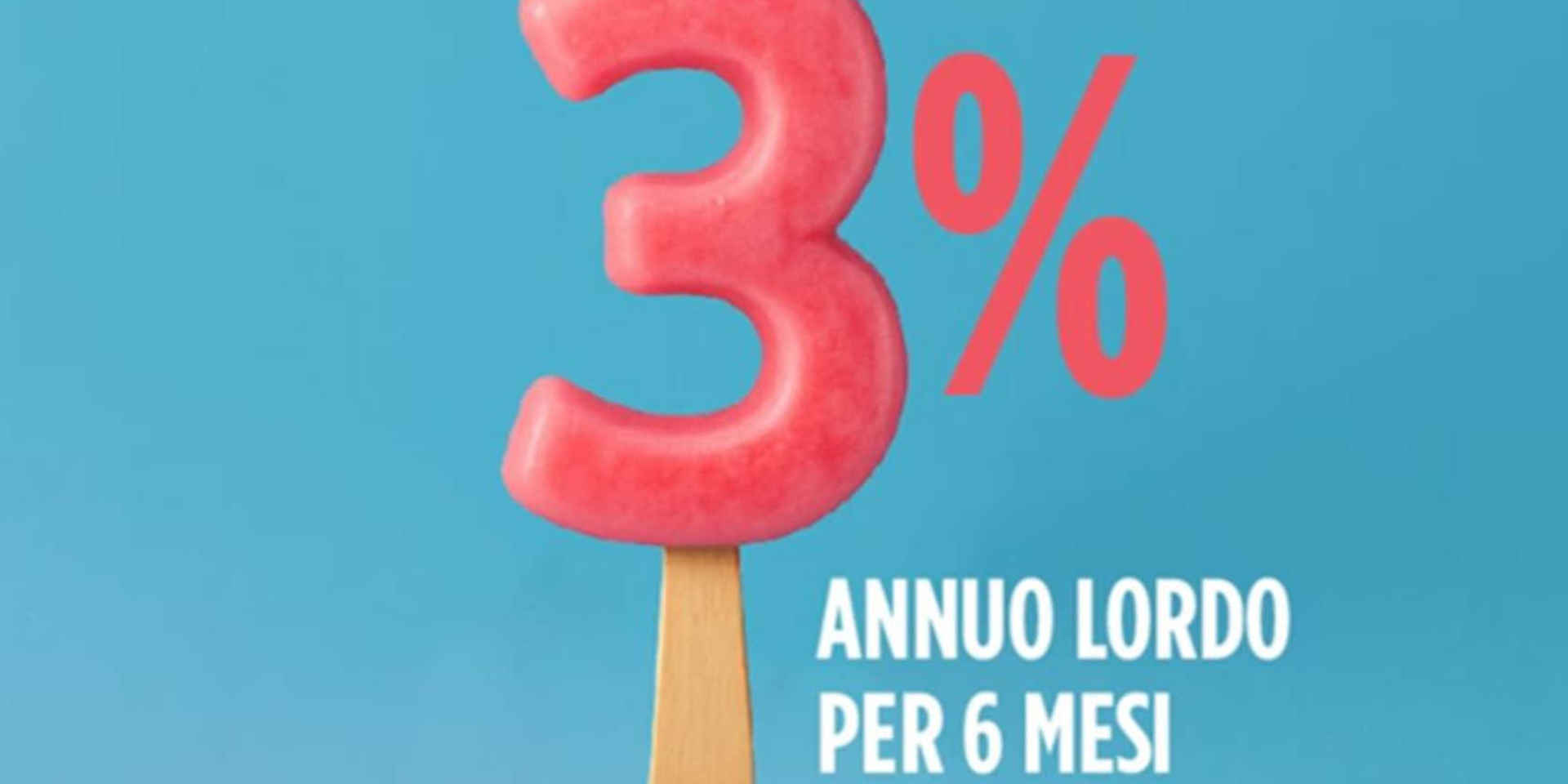 Metti al sicuro i tuoi risparmi con il 3% lordo: l’offerta Crédit Agricole in scadenza